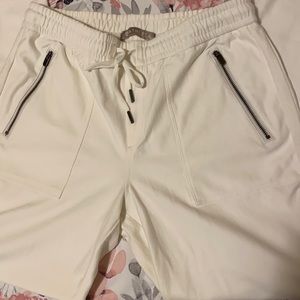 Athleta Farallon Joggers NWOT 6T